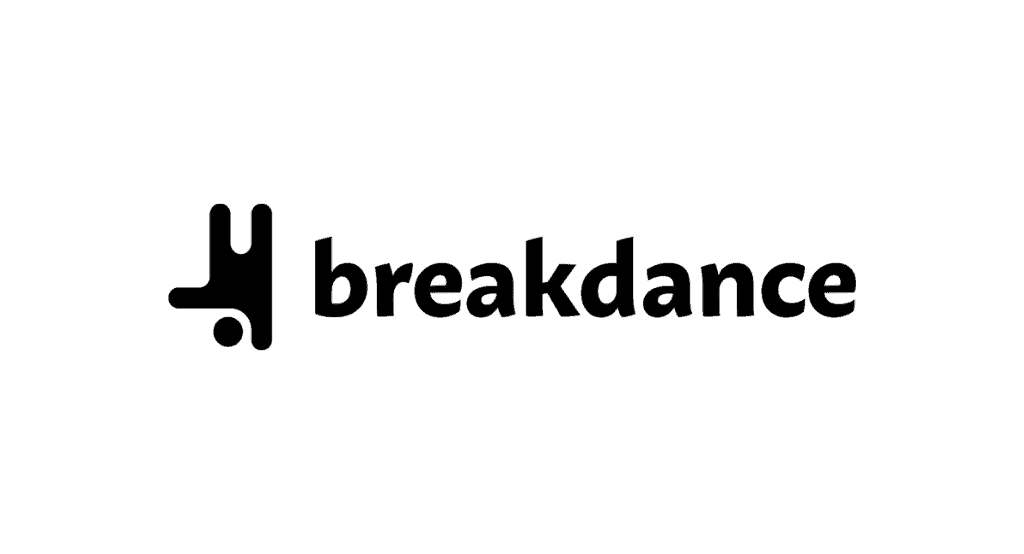 Breakdance