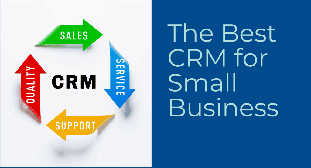 Best crm for small business