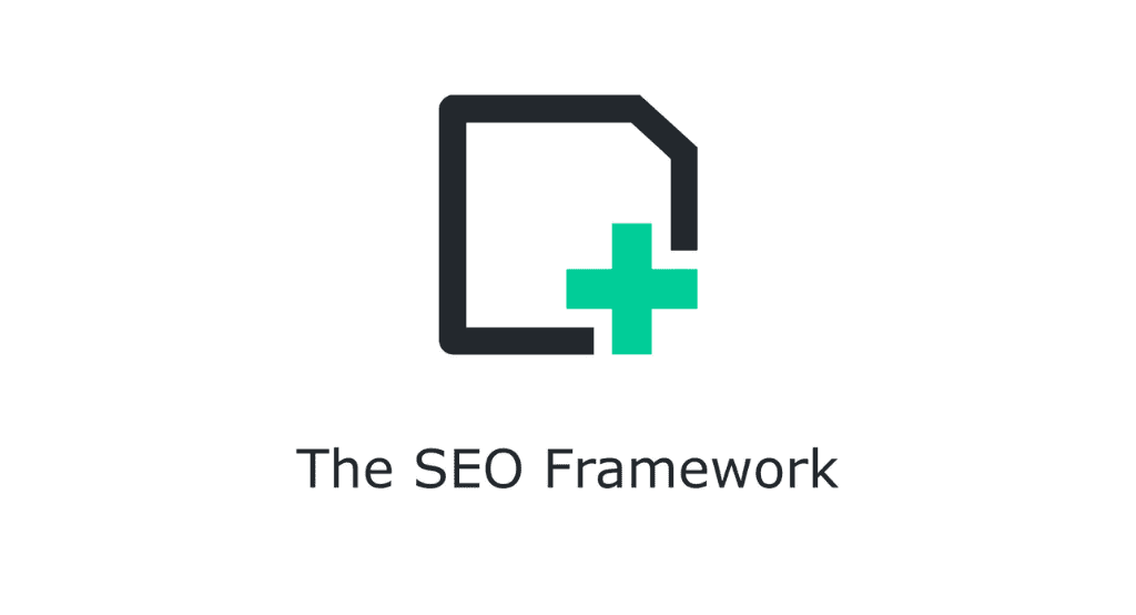 Thr seo framework