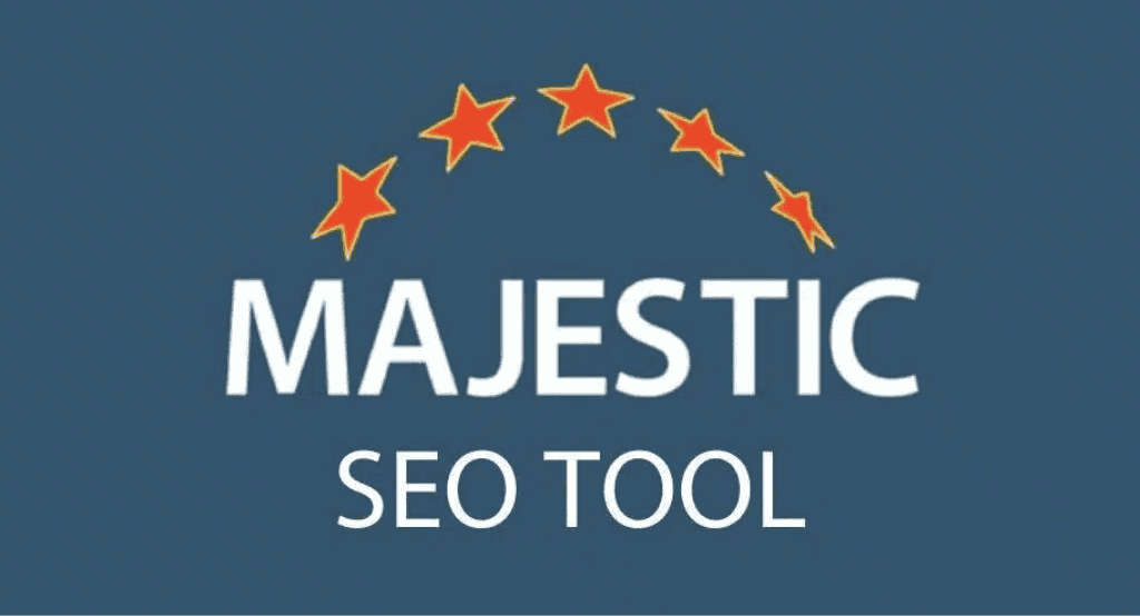 Majestic seo tool