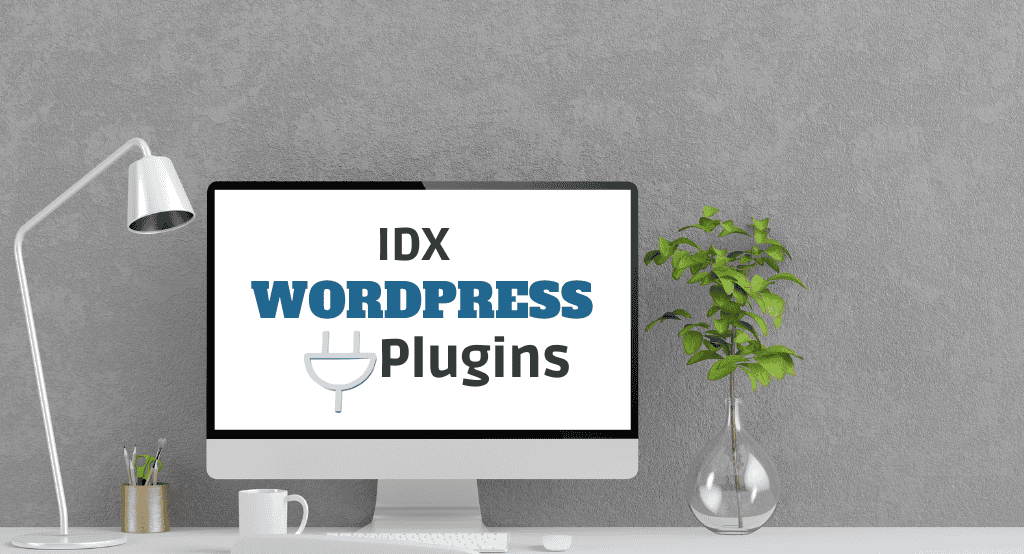 IDX WORDPRESS PLUGINS IMAGE