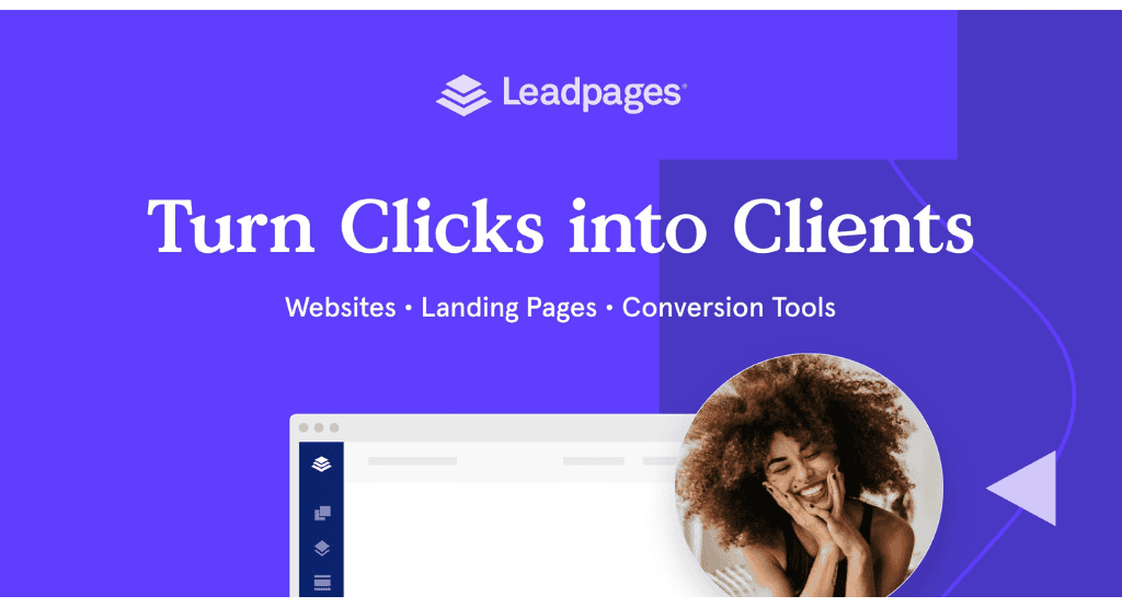 Landing Page Builder Image