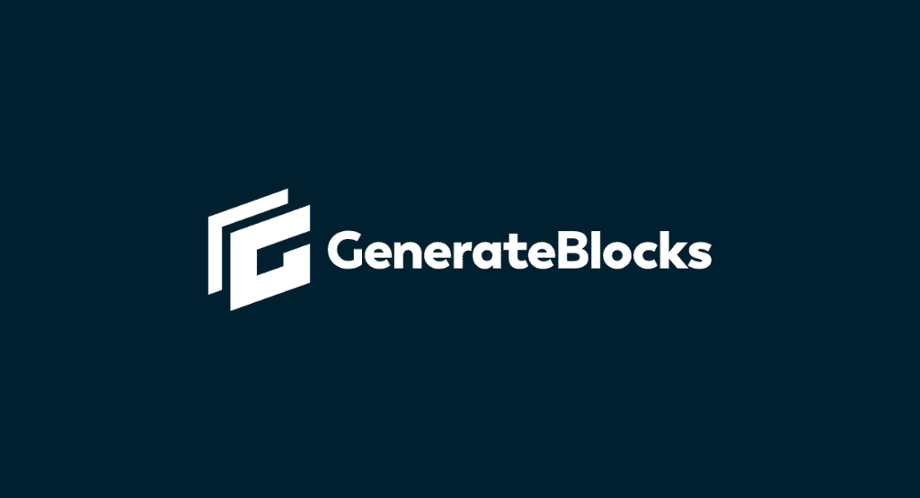 GenerateBlocks