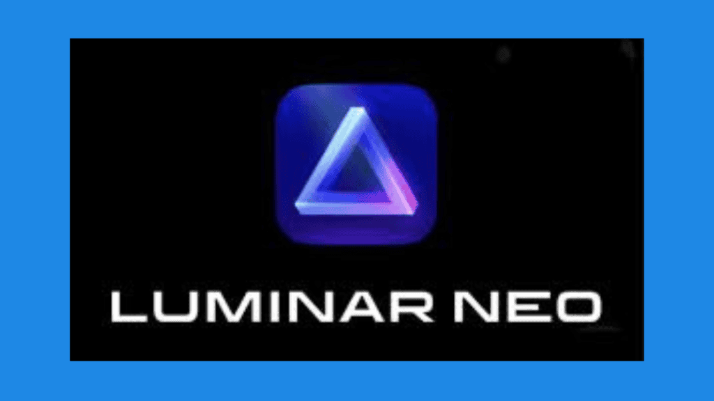 Luminar Neo Image