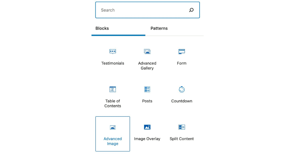 Kadence WP - Advanced Customization Options Image