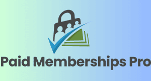 Paid Memberships Pro