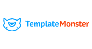 TemplateMonster Logo