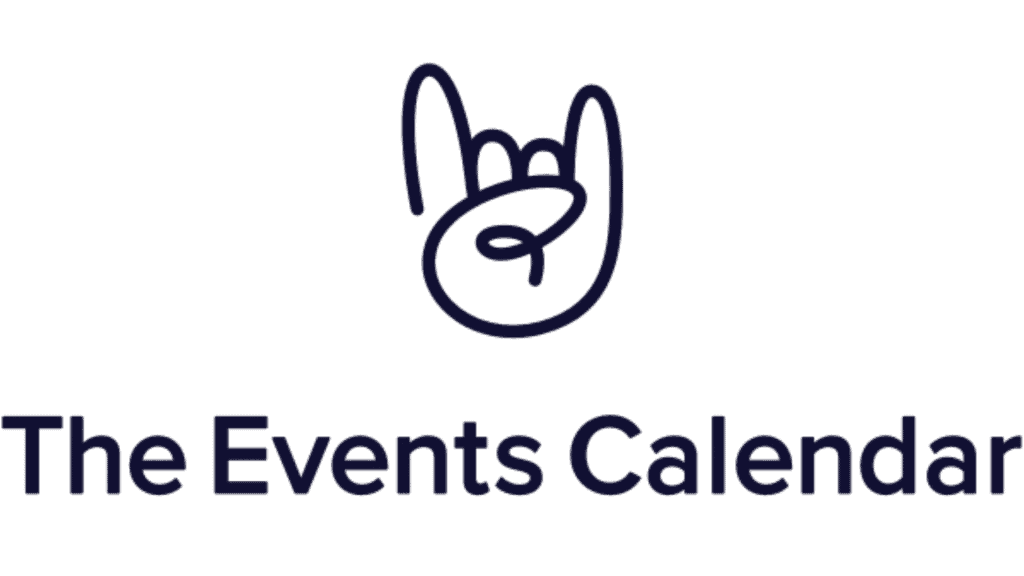 The Events Calendar Logo