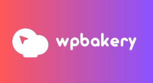 WP Bakery Logo