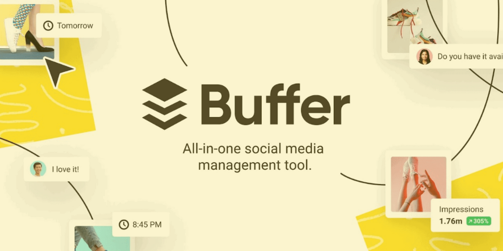 Buffer review