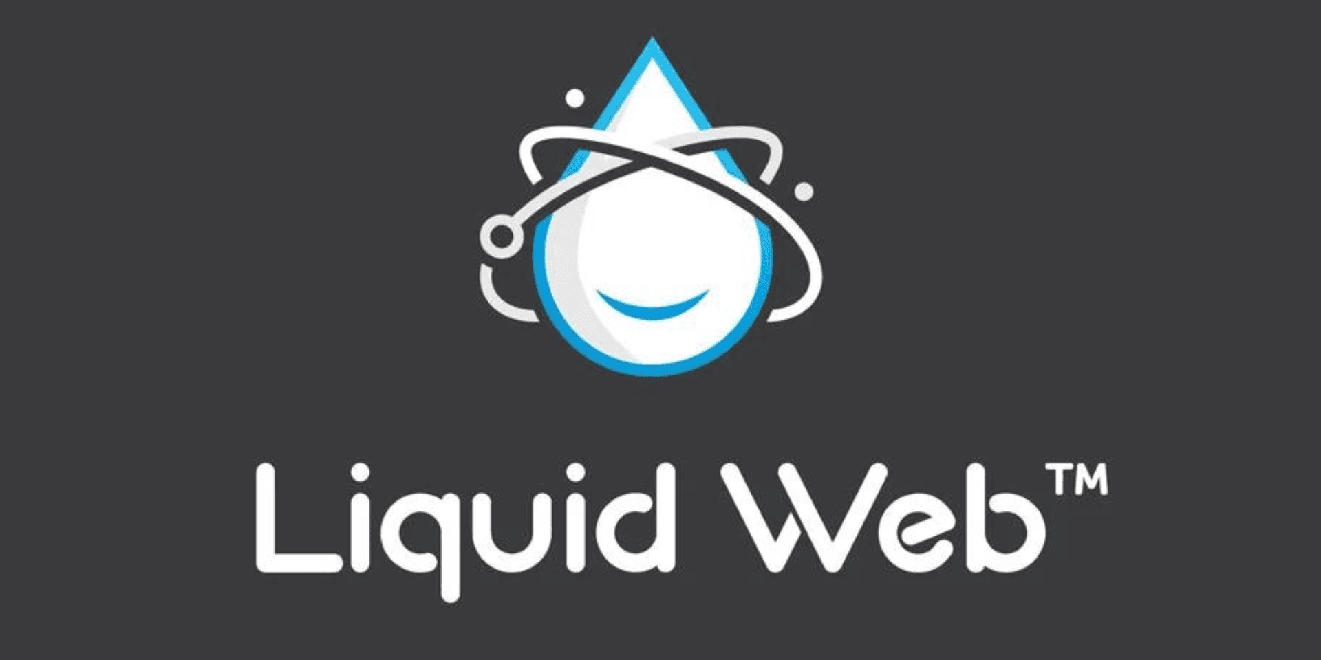 Liquid Web Logo Image