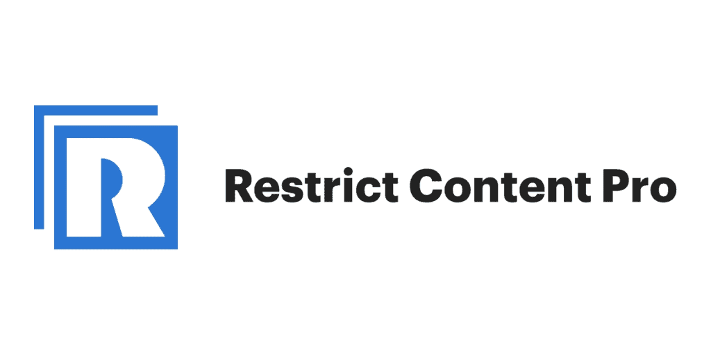 Restrict Content Pro