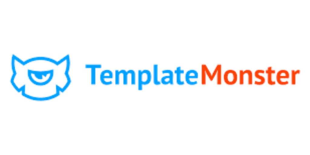 TemplateMonster Logo