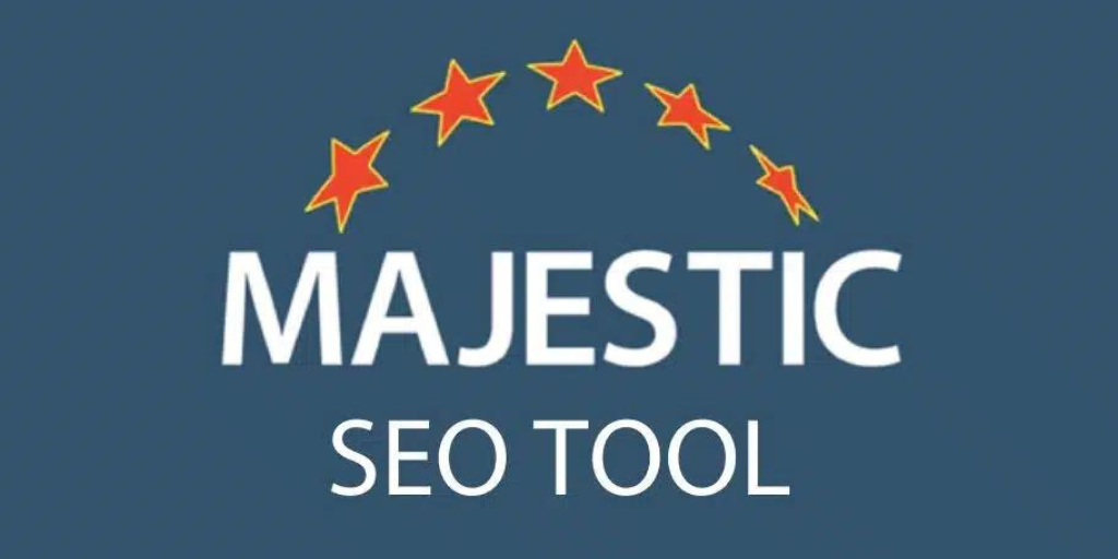 Majestic seo tool