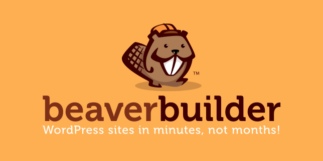 Beaver Builder