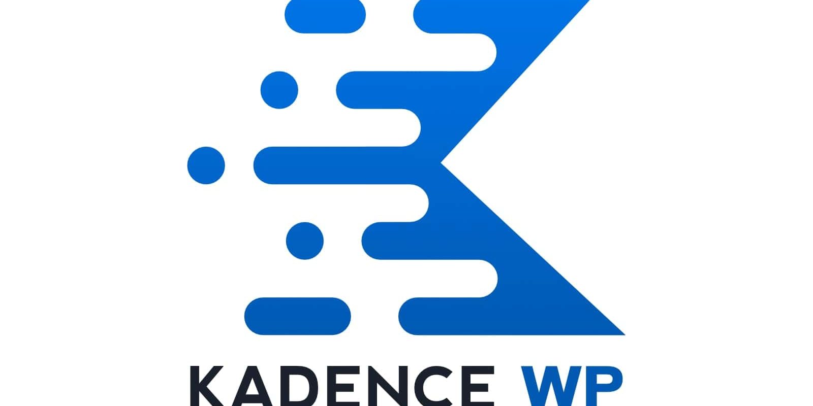 kadencewp Logo Image